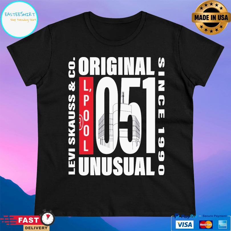 Lee Butler 051 Shirt