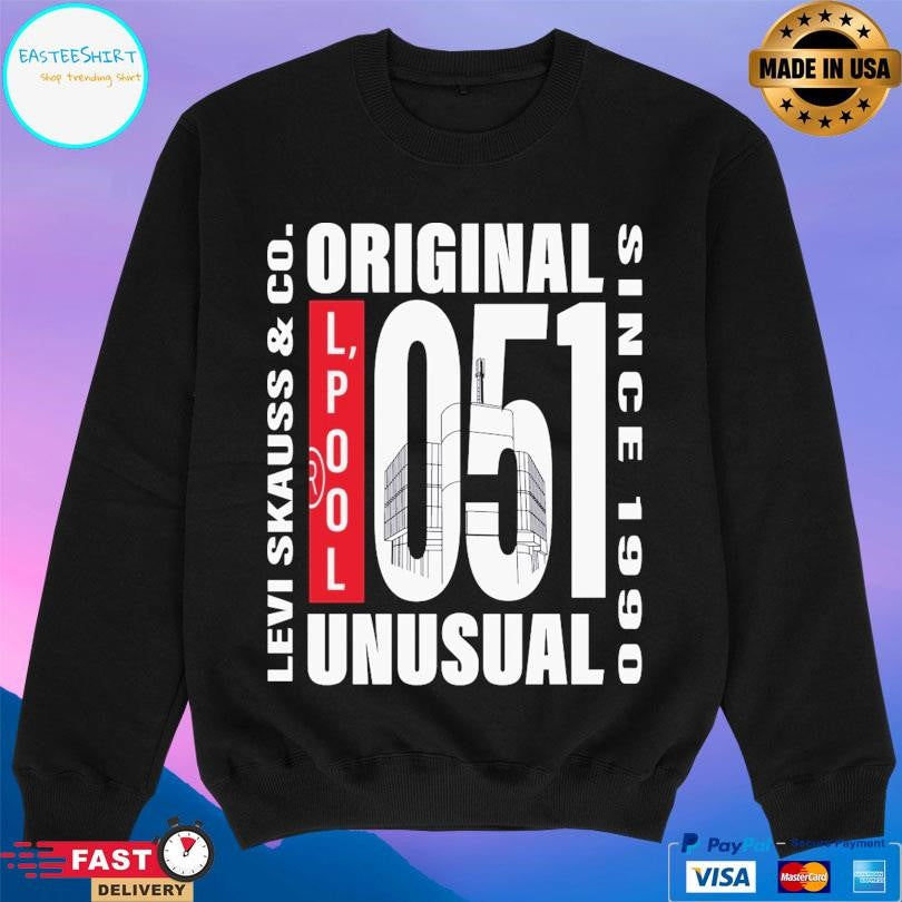 Lee Butler 051 Shirt