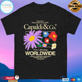 Lewis Capaldi Capaldi And Co Flower Pot Shirt