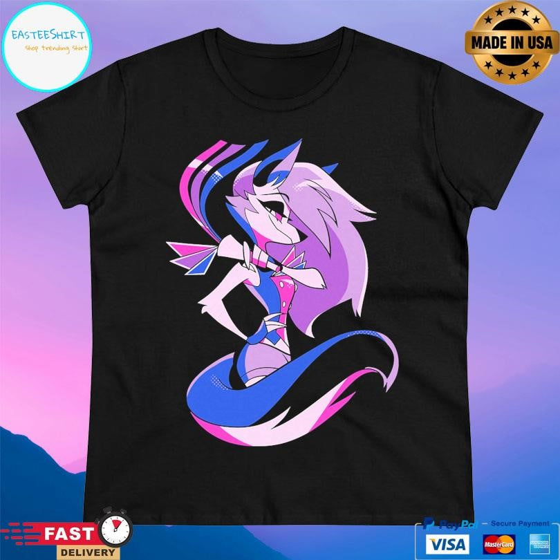 Loona Pride Parade Shirt