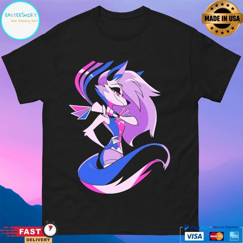 Loona Pride Parade Shirt