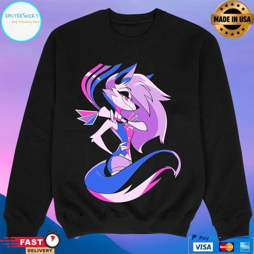 Loona Pride Parade Shirt