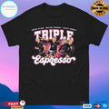 Mallory Swanson Trinity Rodman And Sophia Wilson Triple Espresso 2026 27 Shirt