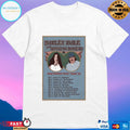 Marley Hale With Antonio Romero Southwestern Tour 2026 Shirt