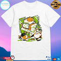Mikoto My Machine Shirt