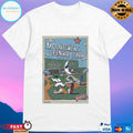 Moontowers At Fenway June 8 2026 Shirt