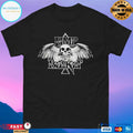 Morningboy Limp Bizkit Forever Shirt