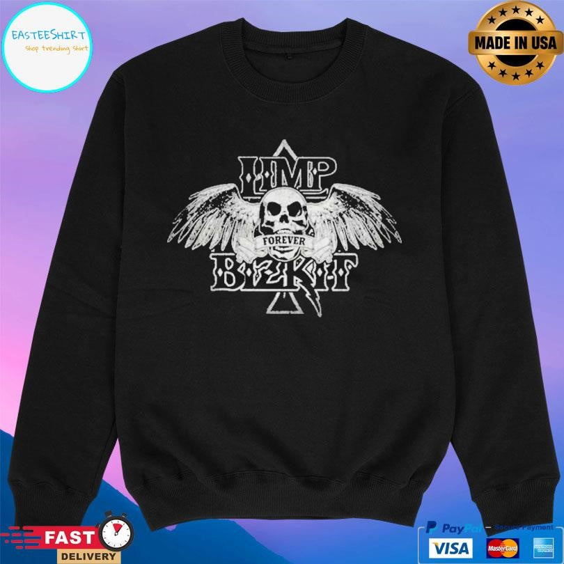 Morningboy Limp Bizkit Forever Shirt