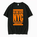 No One Reps Nyc Harder Than A New Yorker Living In Atlanta 0 Tshirts Sweater