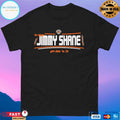 No Shame Jimmy Shane War Champion Shirt