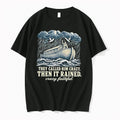 Noah They Called Him Crazy Then It Rained Crazy Faithful 0 Tshirts Sweater