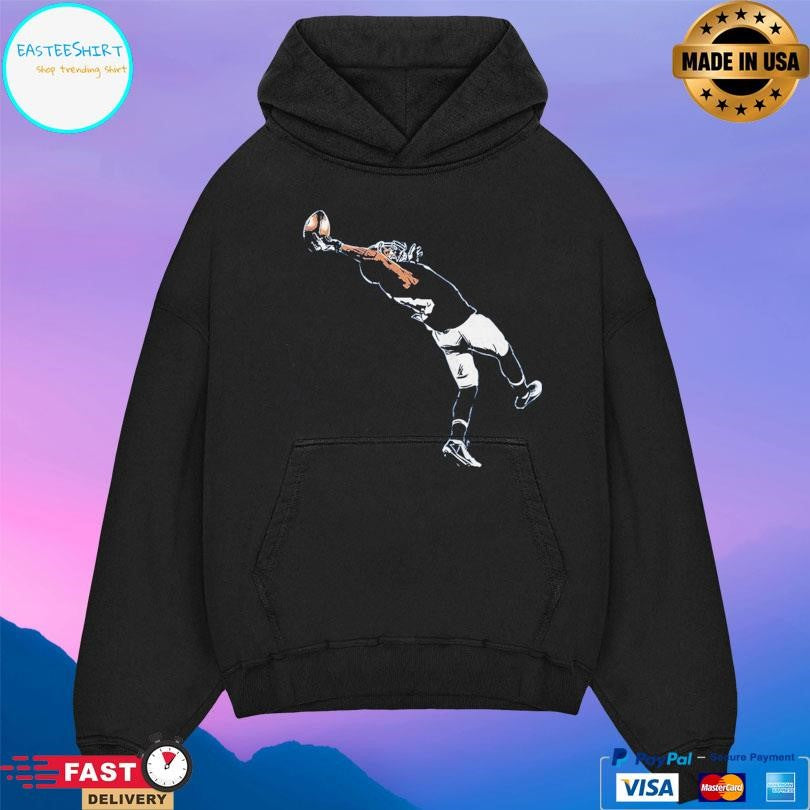 Odell Beckham Jr The Catch Shirt