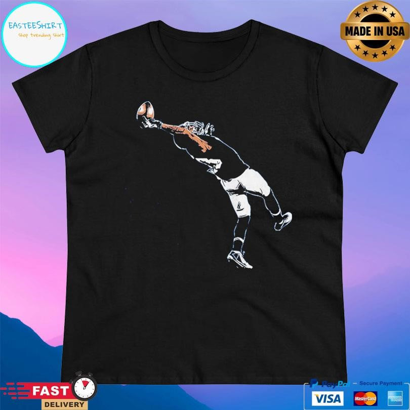 Odell Beckham Jr The Catch Shirt