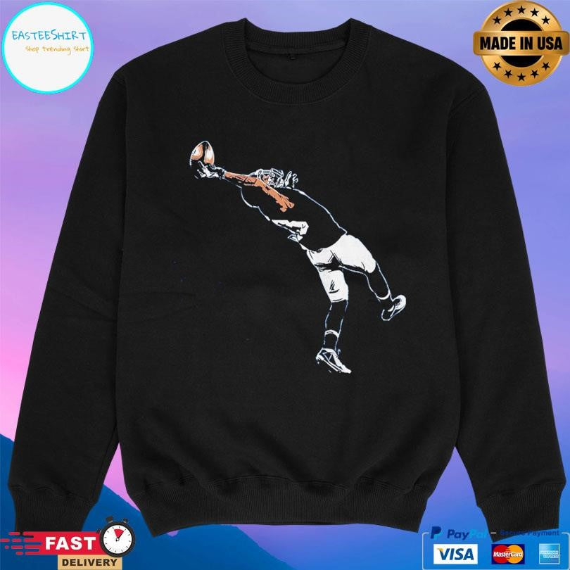 Odell Beckham Jr The Catch Shirt