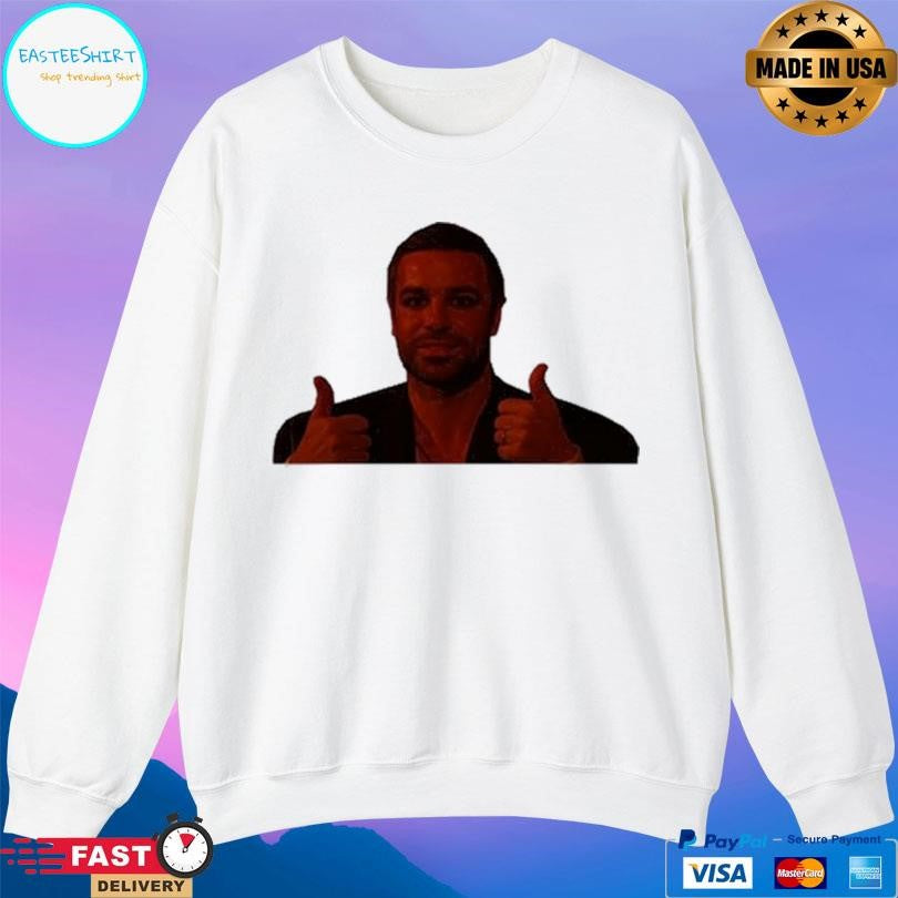 Of Course Ben Starr Shirt