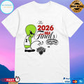 2026 Nba Finals Spurs Wemby Alien Pee On Knicks Shirt