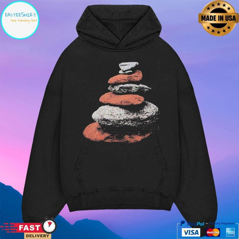 Acg Stacked Rocks Shirt