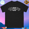 Afghan Whigs 40th Anniversary Shirt
