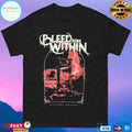 Bleed From Within Guillotine Shirt