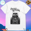 Bleed From Within No God Of Mine Shirt