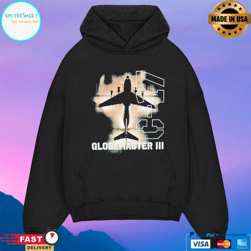Boeing Boeing C-17 Globemaster III Shirt