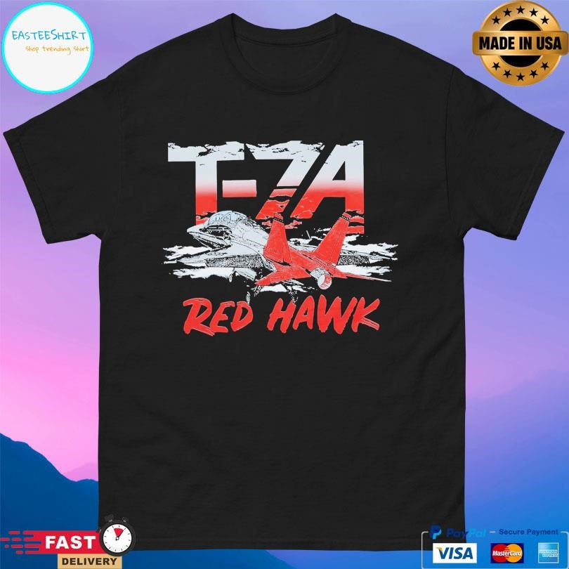 Boeing Boeing T-7a Red Hawk Shirt