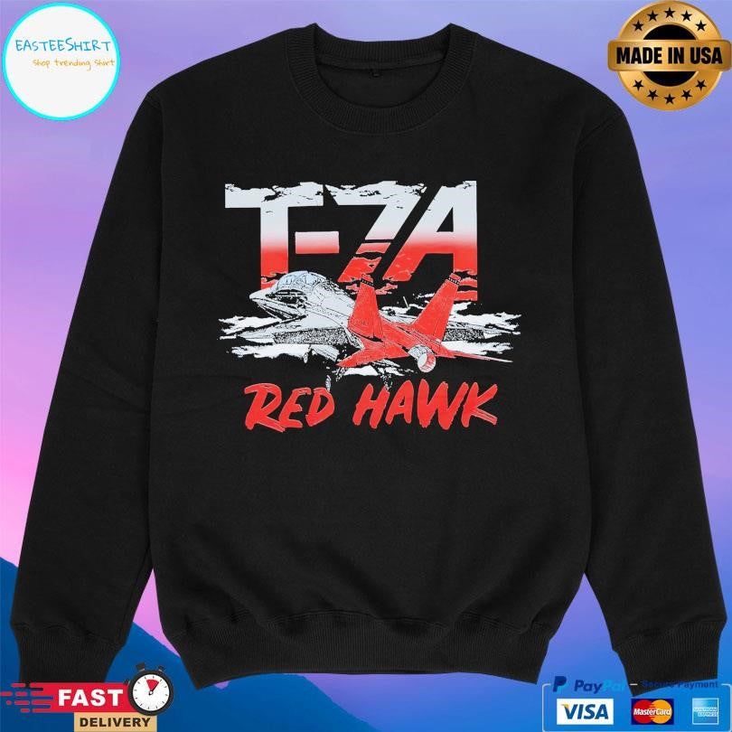 Boeing Boeing T-7a Red Hawk Shirt