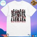 Born Without Bones Tour 2026 Shirt