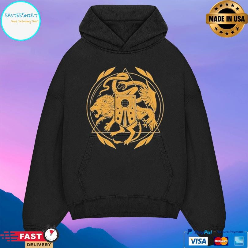 Bungie Rewards Monument Of Triumph Shirt