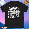 Closed Casket Activities Collapsed Skull Neighbors Shirt