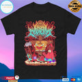 Crown Magnetar Nailed The Bob Down Shirt