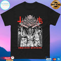 Crown Magnetar Utter Freaking Destruction Shirt
