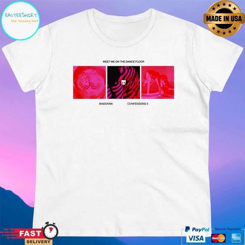 Grindr Confessions II Artwork Shirt