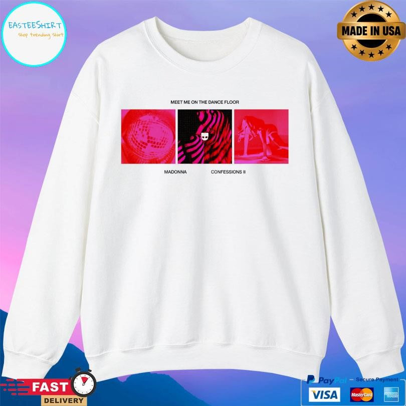 Grindr Confessions II Artwork Shirt