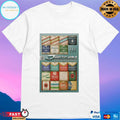 Jimmy Eat World Chicago Il June 11 2026 Shirt