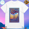 Karina Rykman New York’s Webster Hall 09 25 2026 Shirt