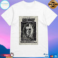 King Parrot Bendigo Australia Tour On Aug 15 2026 Shirt