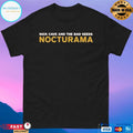 Nick Cave Nocturama Shirt