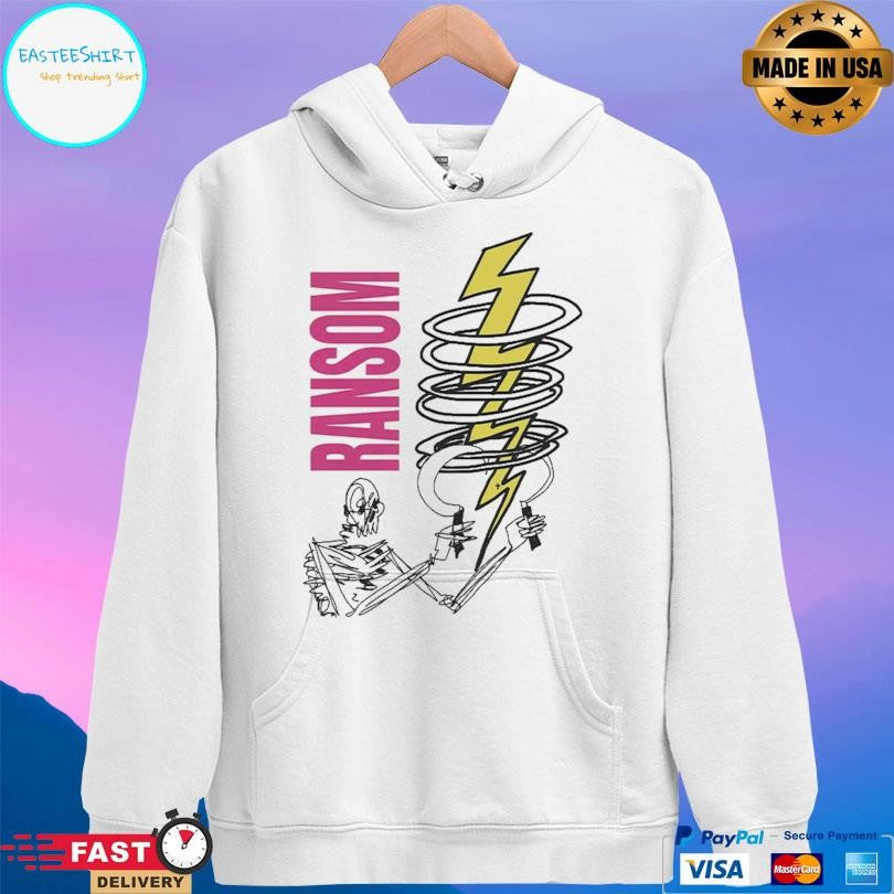 Ransom Three Oh Shirt