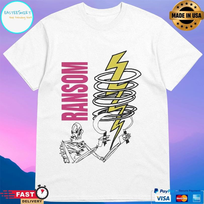 Ransom Three Oh Shirt