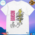 Ransom Three Oh Shirt