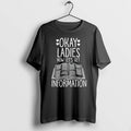 Okay Now Lets Make Legislation 0 Tshirts Sweater