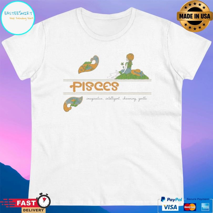 Olivia Rodrigo Pisces Pink New York Times 2026 Shirt