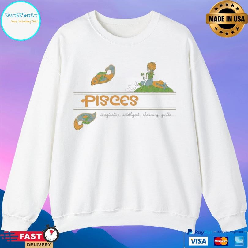 Olivia Rodrigo Pisces Pink New York Times 2026 Shirt