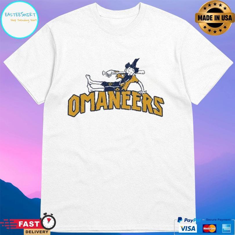 Omaneers Shirt