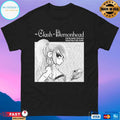 Oni Press The Clash At Demonhead Tour Shirt