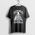 Outta Spells But Not Outta Shells 0 Tshirts Sweater