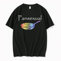 Pansexual Frying Pan Gay 0 Tshirts Sweater