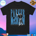 Parker Mccollum Blue Star T-Shirts
