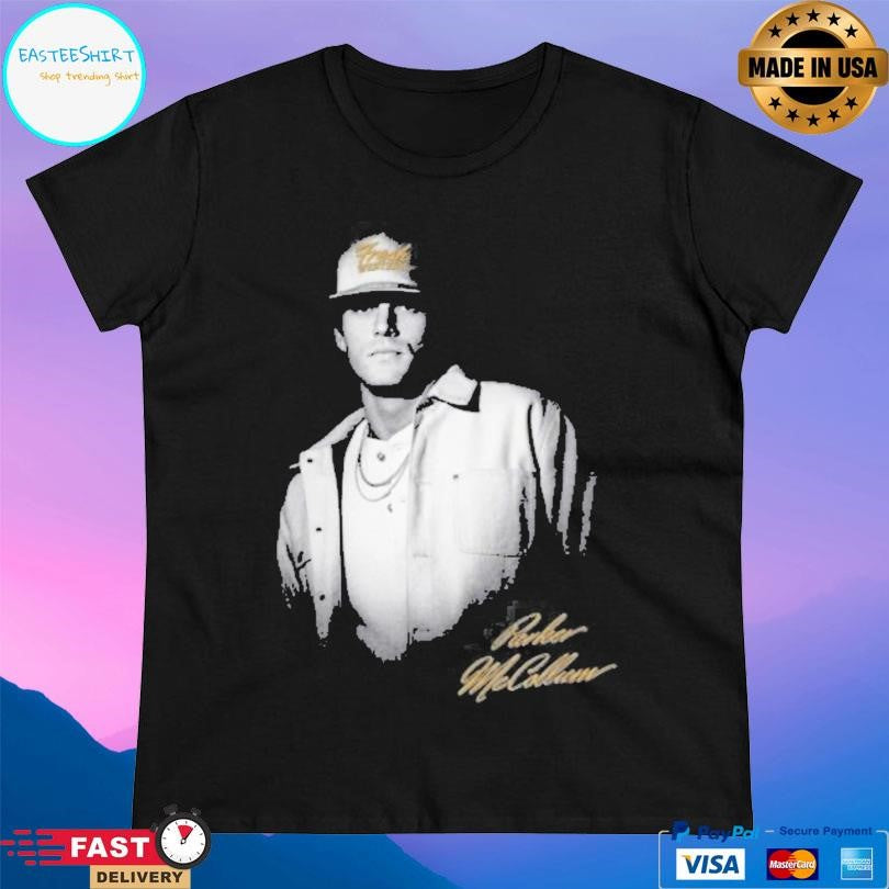 Parker Mccollum Tour T-Shirts